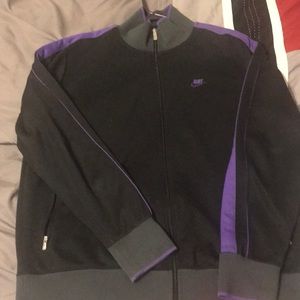 Nike Jacket